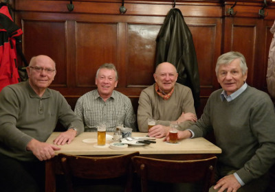 2015 01 27 Zentralmoschee in Köln