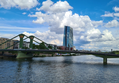 2016 05 03 Ein Besuch in Frankfurt