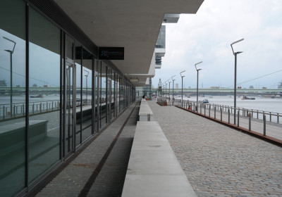 2018 01 10 Ein Besuch in Köln