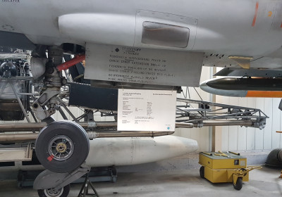 2018 11 28 Wehrtechnische Studiensammlung Koblenz