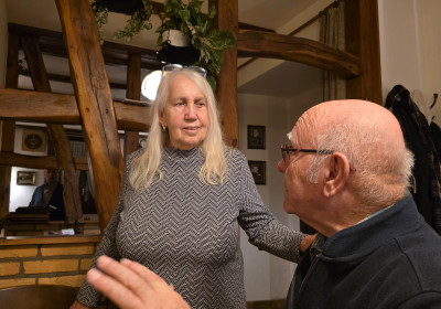 2025 - Geburtstag von HJS